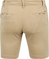 Suitable Respect Jink Short Beige Product