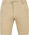 Suitable Respekt Jink Shorts Beige RSP-24SHJ-SA