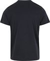 Suitable T-shirt Sonny Pocket Navy Product / Achterkant