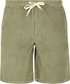 Suitable Spodnie Zielony SHO-STBL-CORD-GR