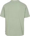 T-shirt Levi's Vintage w kolorze zielonym Product / Achterkant