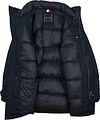 Tommy Hilfiger Rockie Parka Navy Product
