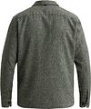 Vanguard Overshirt Brushed Grün