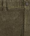 Steppin' Out Chino de pana Blair verde oliva Product / Detail