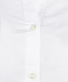 Steppin' Out Blouse Lauren Oxford White Product / Detail