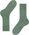 Falke Airport Socke Grün Product