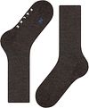 FALKE Walkie Wander Socken Wool Blend Smog Product