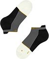 Falke Nature Ankle Sock Grey Product