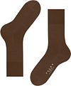 Falke Airport Chaussette Cappucino