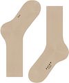Falke Tiago Socks Beige