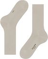 Falke Tiago Socks Greige