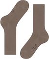 Falke Tiago Socks Taupe