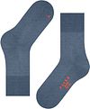 Falke Run Ergo Blue Product / Detail