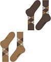 Burlington Everyday 2-Pack Braun 5152 Product / Detail
