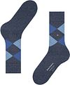 Burlington Edinburgh de lana azul grisáceo 6688 Product