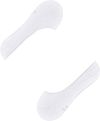 FALKE Step Sneakersok Invisible Białe Product / Detail