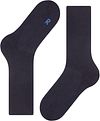 Falke Walkie vandrestrømper uldblanding marineblå 6120 Product