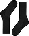 Falke Walkie Hikingsocks Wool Blend Black Product