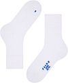 Falke Chaussettes Run Ergo Blanche Product / Detail