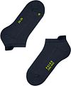 FALKE Cool Kick calzini alla caviglia navy Product