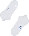 Calcetines tobilleros Falke Cool Kick en blanco Product