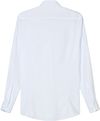 Camisa OLYMP Level Five blanca Product / Achterkant