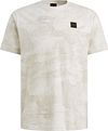 PME Legend Camiseta Blanco roto PTSS2605578-7001 