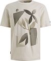 Cast Iron Camiseta Beige CTSS2602509-7178 