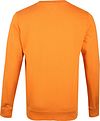 Colorful Standard sweter z bawełny organicznej w kolorze pomarańczowym Product / Achterkant