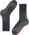 Falke Chaussettes de Randonnée TK1 Adventure Mélangé Laine 6120 Product