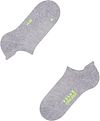 Falke Cool Kick Sneakersock Grey Product / Detail