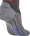 Falke RU4 Endurance Cool Korta Strumpor Svart Product / Detail