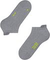 Falke Cool Kick ankelsok grå Product