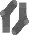 Falke Shadow sokker antracit Product