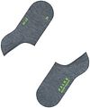 Falke Chaussettes de sport Keep Warm Gris Product