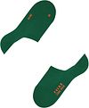 Falke Cool Kick Ankelstrømpe Grøn Product