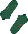 Falke Cool Kick Ankelsok Grøn Product
