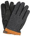 Hestra Gants Wool Tricot Anthracite Noir En Cuir 20450-390100 commander en ligne | Suitable