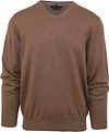CASAMODA Jersey Marrón 004430-679
