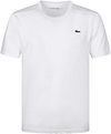 Lacoste T-Shirt White TH7618-001 order online | Suitable