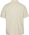 Levi's Sunset Camp Camicia Casual Ecru Product / Achterkant