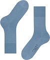 Falke Airport Sock Blue Product