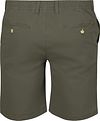 McGregor Shorts Classic Olive Product / Achterkant