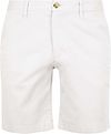 McGregor Shorts Klassisk Hvid MM251.5001.01-9000