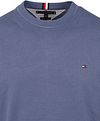 Tommy Hilfiger Pullover Indigo Blau 1985