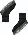 Falke Cosyshoe pantofole nere Product / Detail