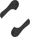 Falke Chaussettes Step Invisible Noir Product / Detail