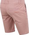 Passer perfekt i dine garderobeskuffer - Berry Short i Pink Product / Detail