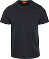 Passer T-skjorte Sonny Pocket Navy SPE25108SO38ST-290