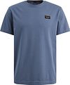 Køb PME Legend American Classic T-shirt Bijou Blå PTSS2602599-5052 | Suitable